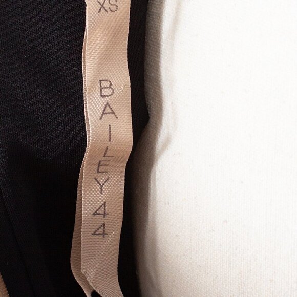 Bailey 44 Middle Linebacker Mid Mesh Dress - Picture 6 of 9